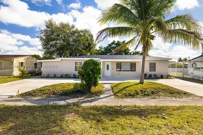 16101 NW 28th Pl 1