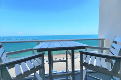 3505 S Ocean Dr #914 1