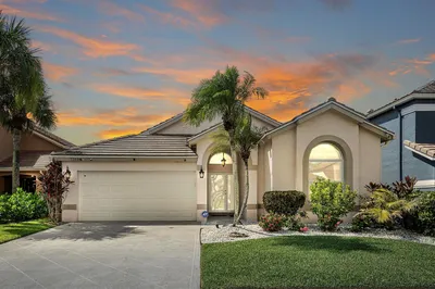 7369 Ashley Shores Circle 1