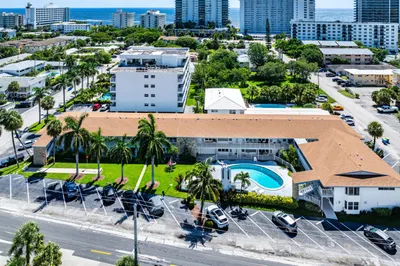 1110 N RIVERSIDE Drive #23 1