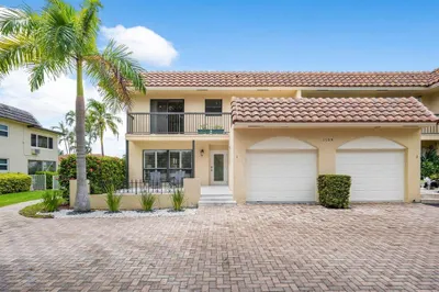 1109 Bel Air Drive #1 1