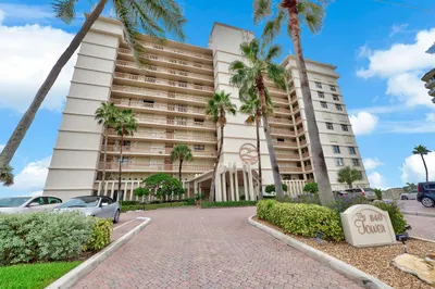 840 Ocean Drive #303 1