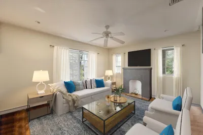 1236 Drexel Avenue #3 1