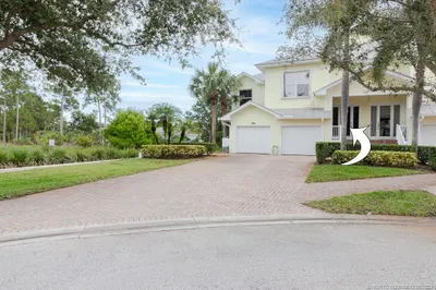 3545 SW Sawgrass Villas Drive #2-C 1