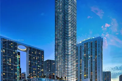 99 SE 5 street #6402 1