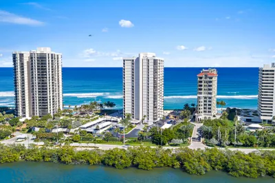 5380 N Ocean Drive #3a 1
