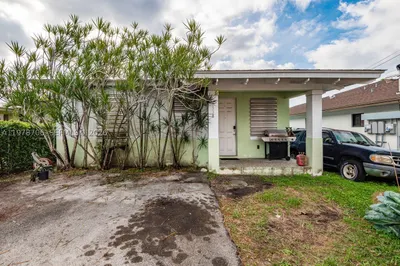 10338 SW 180th Street #2 1
