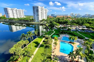 18151 NE 31 CT #908 1