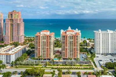 2001 N Ocean Boulevard #304 1
