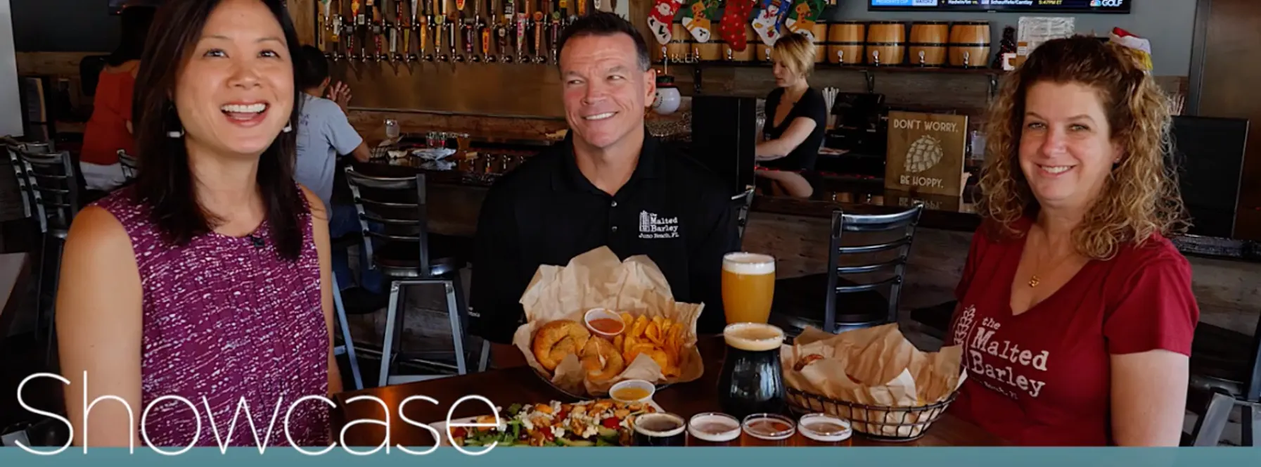 Echo Fine Properties Showcase: The Malted Barley Juno Beach!