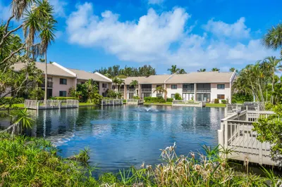 2400 S Ocean Drive #3127 1