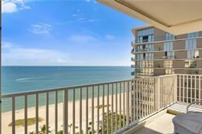750 N Ocean Boulevard #1810 1