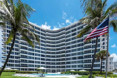 700 S Ocean Boulevard #704 1