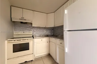 Hialeah Residential 1