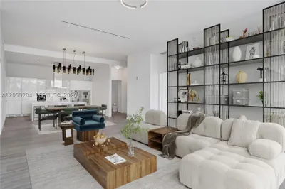 4701 N Meridian Ave #214 1