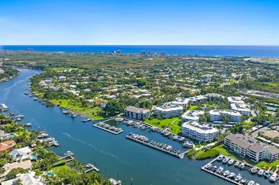 542 Bay Colony Drive N #542 1