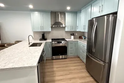 400 N Surf Road #1105 1