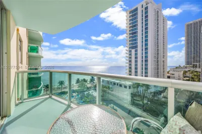 3901 S Ocean Dr #9J 1