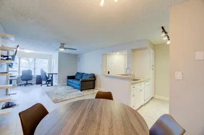 2900 S University Drive #9104 1