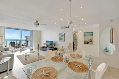 1400 S Ocean Dr #1001 1