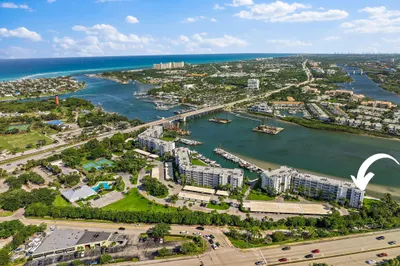 1542 Jupiter Cove Drive #201 1