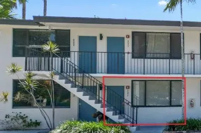 1901 N Andrews Avenue #121 1