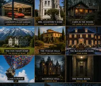 Best House