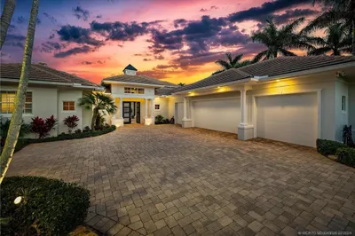 1485 SE St Lucie Boulevard 1