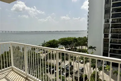 1440 Brickell Bay #806 1