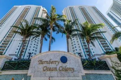 16047 Collins Ave #1703 1
