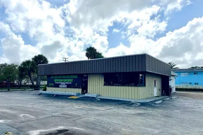 3101 N Federal Highway 1