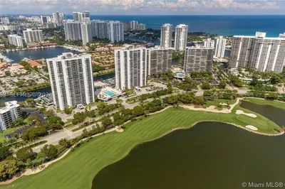 3625 N Country Club Dr #603 1
