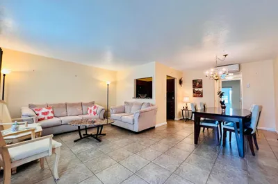 Elegant ANNUAL FURNISHED RENTAL In 55+ Century Vil