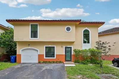 3461 Cluster Rd 1