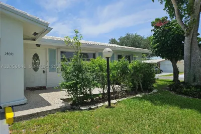 1400 NW 90th Way 0 1