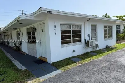 1859 Wiley St #3 1