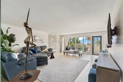 5100 N Ocean Boulevard #317 1