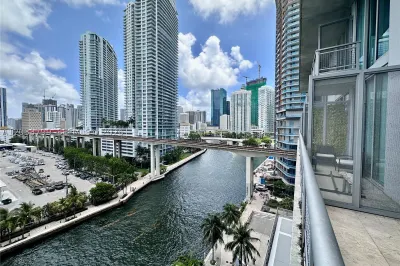690 SW 1st Ct #1213 1
