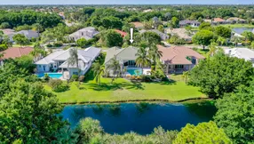 Just Listed | 41 Bermuda Lake Drive