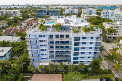 Bay Harbor Islands Residential 1