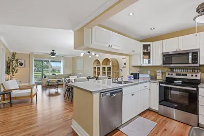 2700 Fiore Way #2020 1