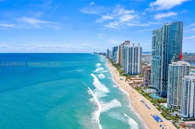 18671 Collins Ave #802 1