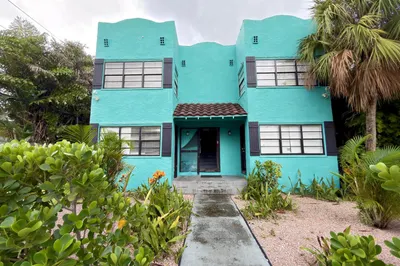 710 Palm Street #5 1