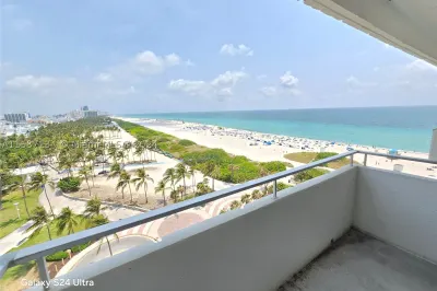 465 Ocean Dr #1119/1120 1