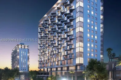 5300 Paseo Blvd #1106 1