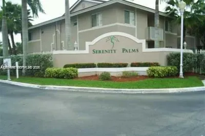 3271 Sabal Palm Mnr #103 1