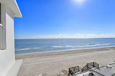 4505 S Ocean Boulevard #307 1