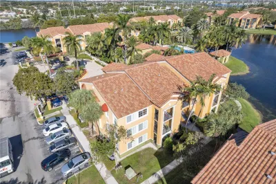 2400 E Preserve Way #101 1