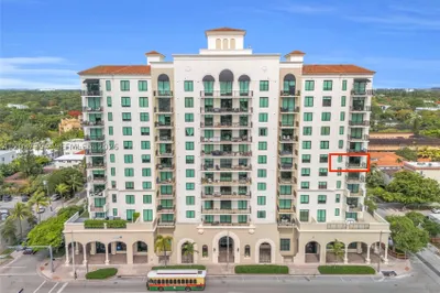 1300 Ponce De Leon Blvd #503 1