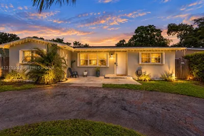 Miami Residential 1